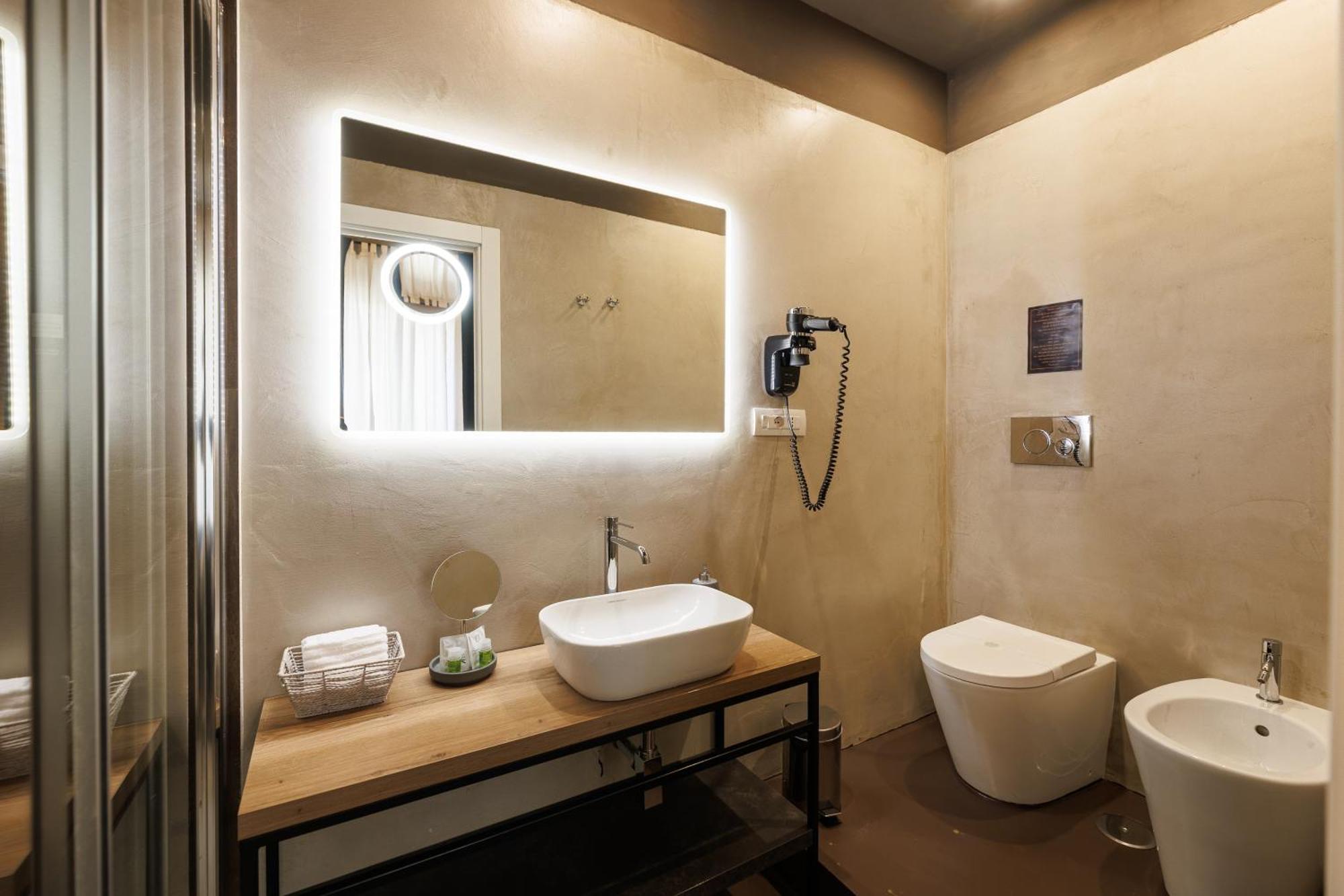Il Corso Comfort Rooms, Rome